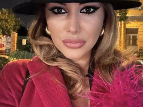 Femminicidio a Cava de’ Tirreni, Imma Vietri (Fdi): sgomento e dolore, vicinanza alla famiglia