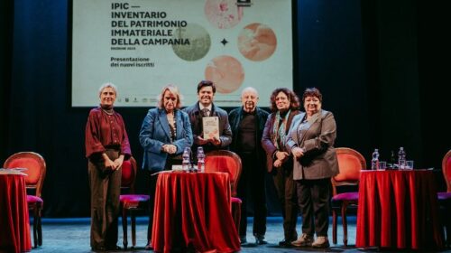 Vietri sul Mare, l’assessore Daniele Benincasa: “Onorati ed orgogliosi per la ceramica vietrese ed i suoi saperi”