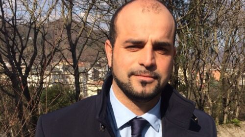 Fratelli d’Italia, Gennaro Barra nominato coordinatore per i Monti Picentini Fratelli d’Italia, Gennaro Barra nominato coordinatore per i Monti Picentini