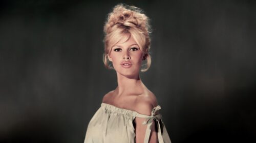 Lutto nel cinema, muore Brigitte Bardot: aveva 91 anni