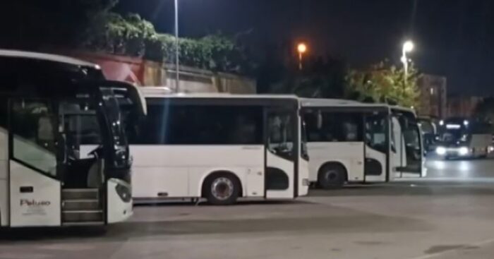Salerno, bus turistici, Filt Cgil e Cisl: “Assessore minimizza, serve confronto urgente”