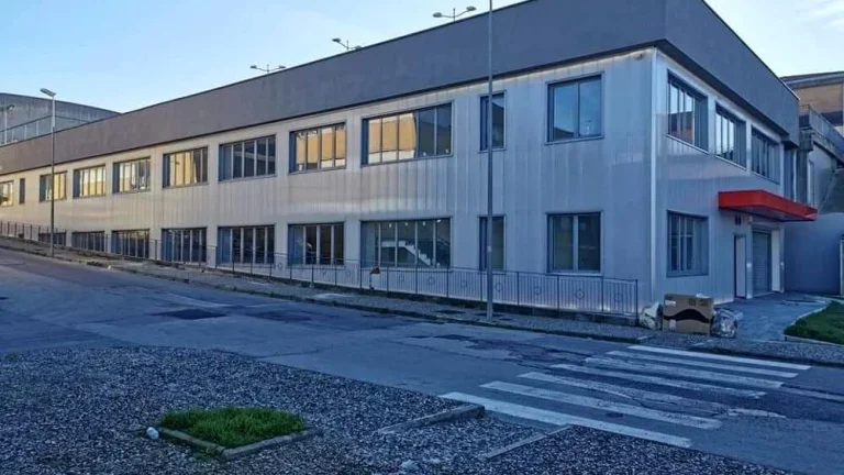 Salerno, nel cuore di Matierno un centro laboratorio analisi Asl