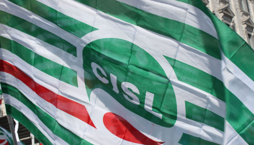 Cisl Fp Campania: “Subito confronto con Fico su indennità a Personale. Burocrati rispettino norme Ccnl”.