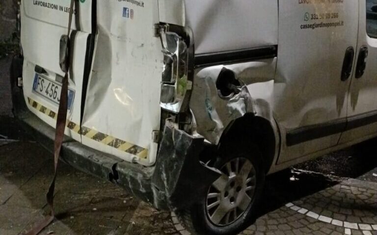 Doppio tentativo di furto a Sarno e Scafati