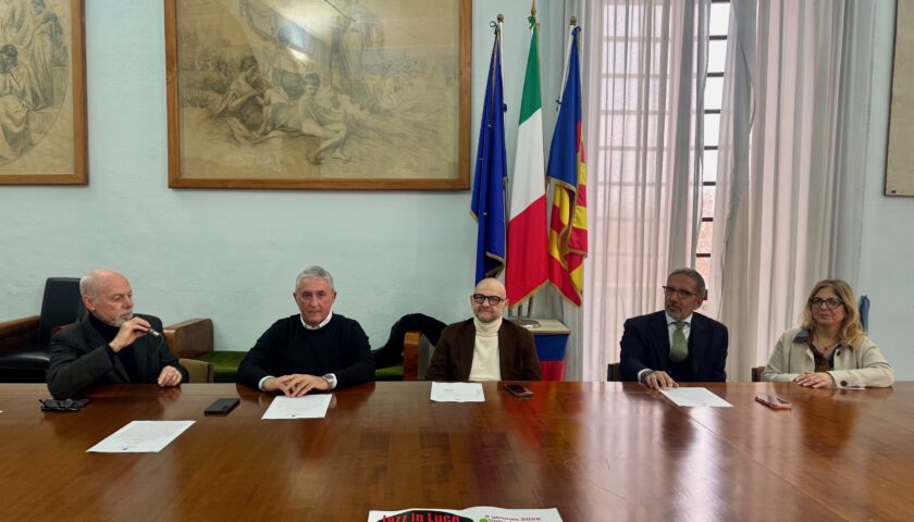 A Salerno il “Jazz in Luce”