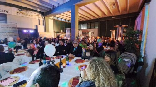 “Il Giocattolo Sospeso”: il 3 gennaio 2026 torna la serata solidale della Fondazione Super Sud ETS e del Banco Alimentare Campania per donare sorrisi ai bambini più fragili