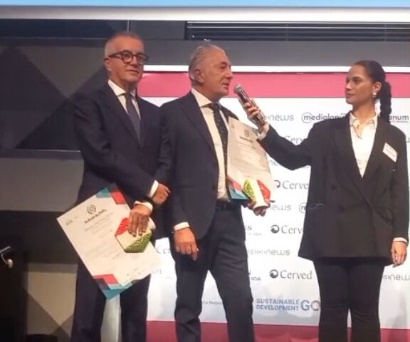 Pierro Group, una storia di eccellenza lunga mezzo secolo: F.lli Pierro S.r.l. premiata agli “Industria Felix 2025”