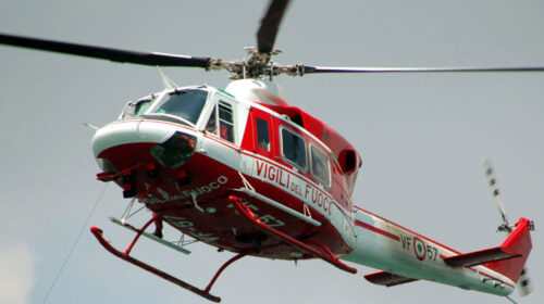 Cava de’ Tirreni, donna precipita nel dirupo: salvata dai vigili del fuoco Cava de’ Tirreni, donna precipita nel dirupo: salvata dai vigili del fuoco