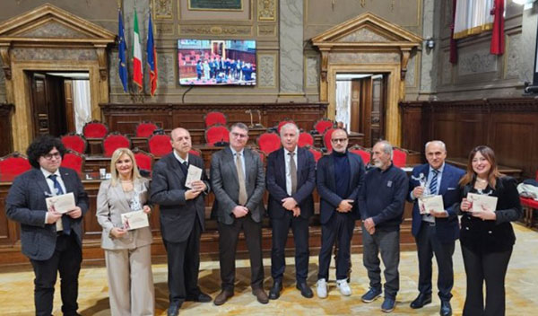 Fondazione Angelo Vassallo, nominati sei “ambasciatori” per diffonderne i valori