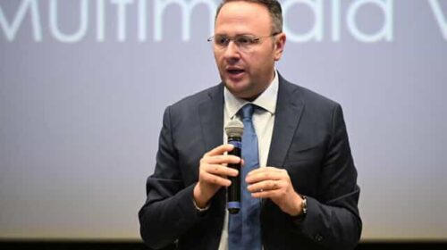 Anci Campania, eletto Francesco Morra. Gli auguri del presidente Fico Anci Campania, eletto Francesco Morra. Gli auguri del presidente Fico