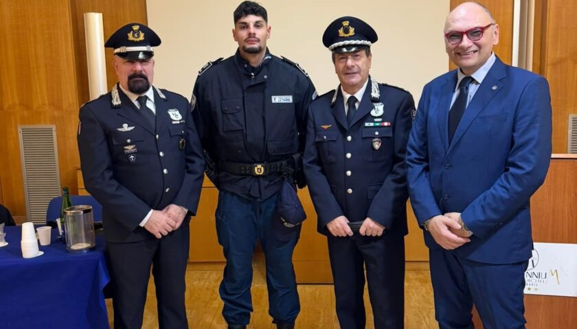 Da Salerno parte la denuncia del Presidente Angpg Giuseppe Alviti per riduzioni in schiavitù delle guardie giurate