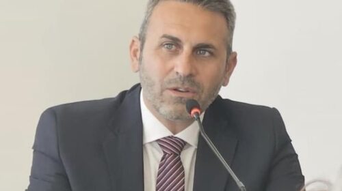 Salerno,  Natella: più servizi e tasse invariate