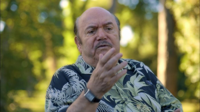 Lino Banfi cittadino onorario di Sala Consilina