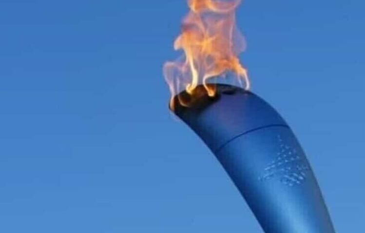 La torcia olimpica domenica farà tappa a Salerno