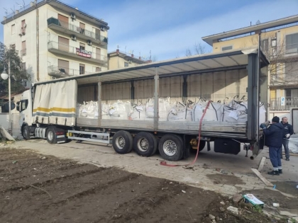 Pagani. Bonifica presso il sito di via Pittoni, le precisazioni di De Prisco