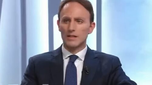 Cava de’ Tirreni, Piero De Luca (Pd): “Siamo sconvolti. Profondo dolore e vicinanza alla famiglia”