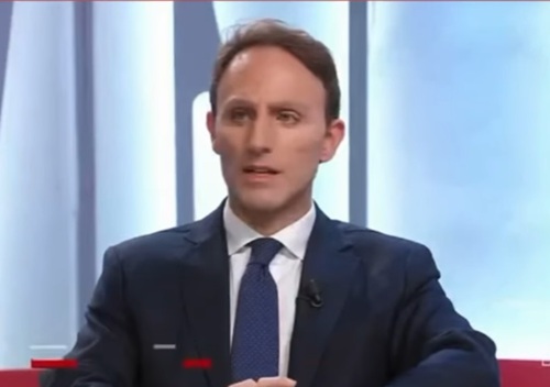 Cava de’ Tirreni, Piero De Luca (Pd): “Siamo sconvolti. Profondo dolore e vicinanza alla famiglia”