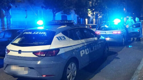 Più forze di polizia a Salerno, Tommasetti plaude al Viminale