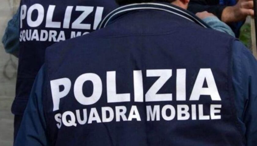 Salerno, rissa nei pressi di un locale della zona industriale