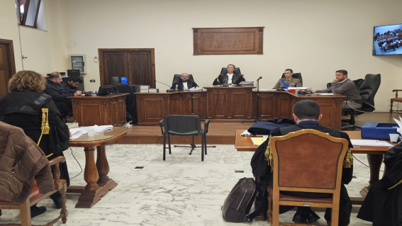 Due milioni di euro spariti dalle casse del Comando Legione Carabinieri Campania, condannato a 9 anni brigadiere