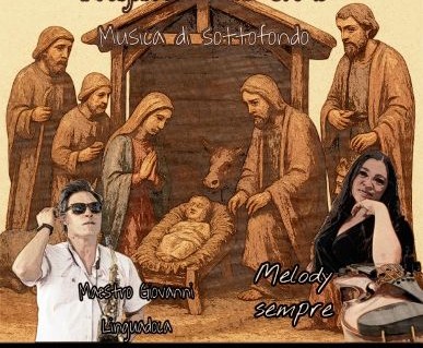 Salerno, inagurazione oggi del Presepe alla Carnale