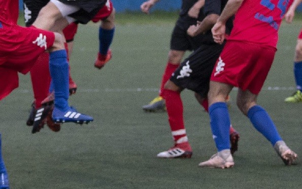 Calcio, mano dura del giudice sportivo per Palamonte-Serre
