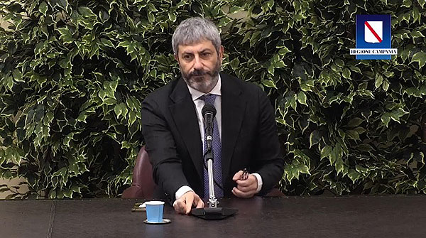 Campania, si insedia oggi il consiglio regionale. Incognita Giunta