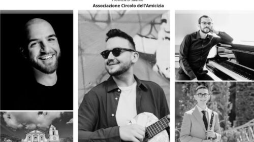 Sarno, concerto solidale per la ricerca: artisti in campo con Telethon