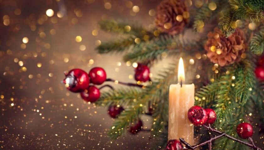 Sala Consilina, “Natale è: Spiritualità, cultura, aggregazione, gioia”