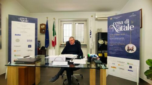 Salerno, nasce il fondo solidale della Fondazione Anfass Caressa Ats Salerno, nasce il fondo solidale della Fondazione Anfass Caressa Ats