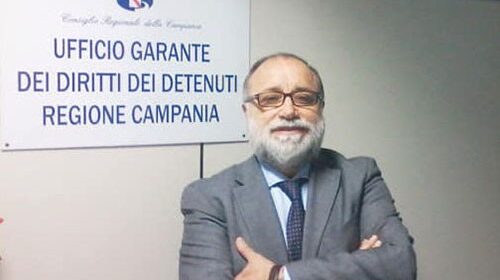 Campania, in carcere oltre 1800 detenuti con pene inferiori ai 2 anni Campania, in carcere oltre 1800 detenuti con pene inferiori ai 2 anni