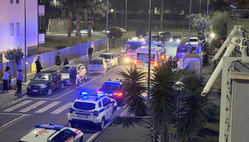 Sventati furti a San Valentino Torio