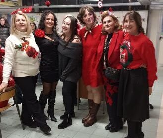 Cioco Party e cinema per i bambini del Secondo Comprensivo di Mercato San Severino