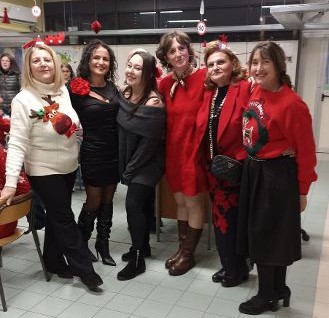 Cioco Party e cinema per i bambini del Secondo Comprensivo di Mercato San Severino