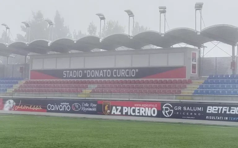 Salernitana a Picerno, le info per i tifosi granata