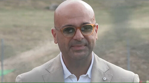 Salernitana, l’ad Pagano: “Striscioni ingiusti e destabilizzanti, Iervolino ha investito e perso 130 milioni”