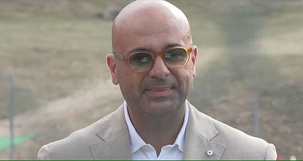 Salernitana, l’Ad Pagani replica all’ex diesse Petrachi: “Sollevato dagli incarichi per incapacità di produrre risultati sportivi”