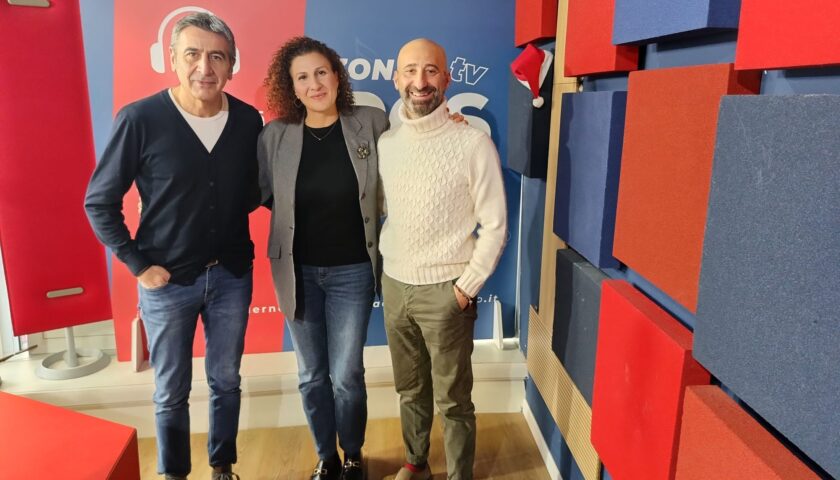 “Pane e Rosmarino” sbarca in tv: ogni settimana su Zona RCS75 canale digitale 111