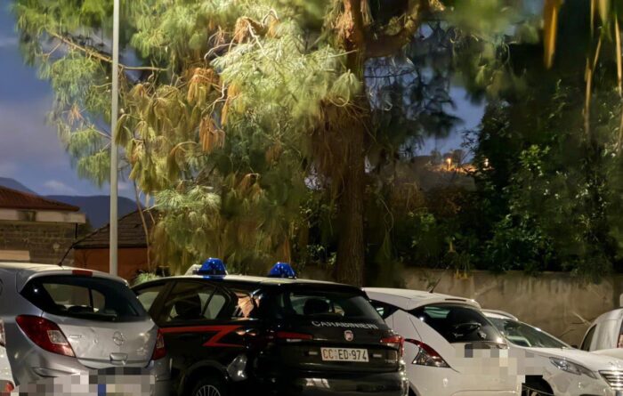 Omicidio a Salerno: giovane ucciso in via Gabriele D’Annunzio, arrestato Luca Fedele