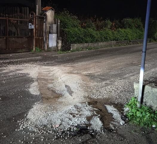 Crisi sicurezza stradale: Lega preoccupata per le condizioni di San Mauro e provinciale Nocera-Sarno