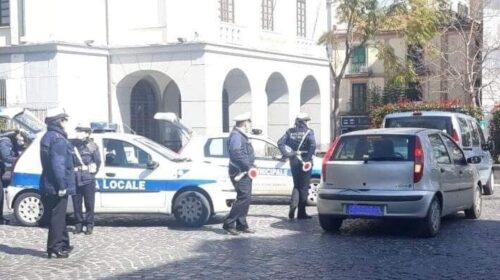 Cava de’ Tirreni, nuovo Piao: assunzioni, stabilizzazioni e più agenti per la Municipale
