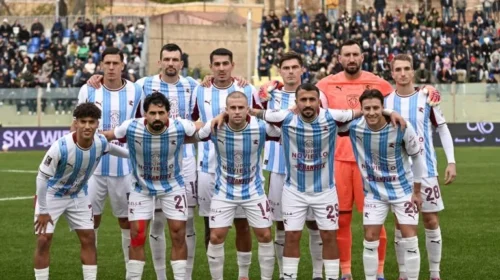 Salernitana, i convocati per la gara con il Cosenza