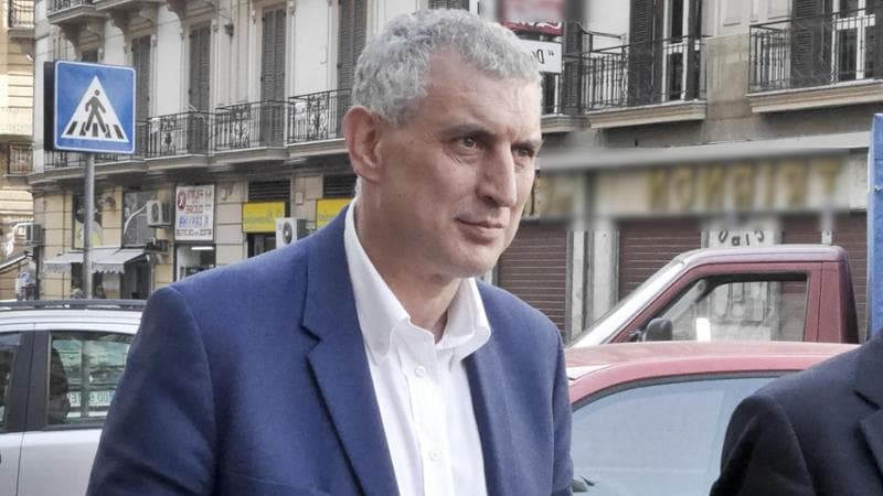 Salerno: Nello Mastursi alla guida di Arechi Multiservice, società partecipata della Provincia