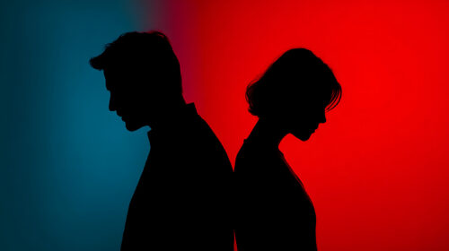 NON SONO STATO INFEDELE MA HO SOLO RACCOLTO AMORE DOVE MI ERA CONCESSO: POTEVO FARLO?