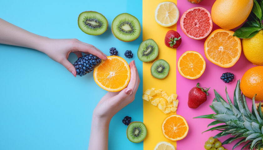 MA È VERO CHE ASSAGGIARE LA FRUTTA PRIMA DELL’ACQUISTO PUÒ ESSERE CONSIDERATO REATO?