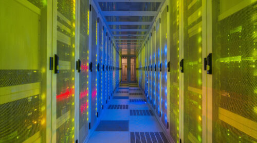 Data Center efficienti: Strategie per ridurre i Consumi Energetici