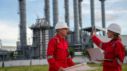 Sicurezza Energetica Nazionale: Diversificare per Proteggere