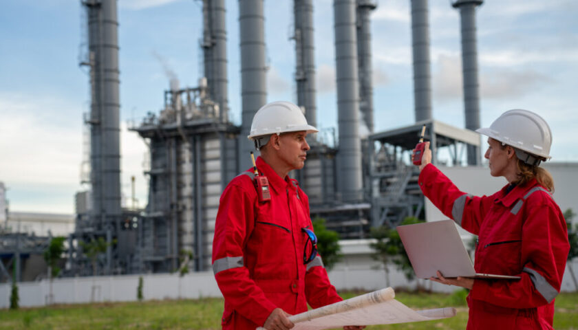 Sicurezza Energetica Nazionale: Diversificare per Proteggere