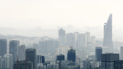 Blog Qualità dell’Aria ed Energia: un Legame Indissolubile