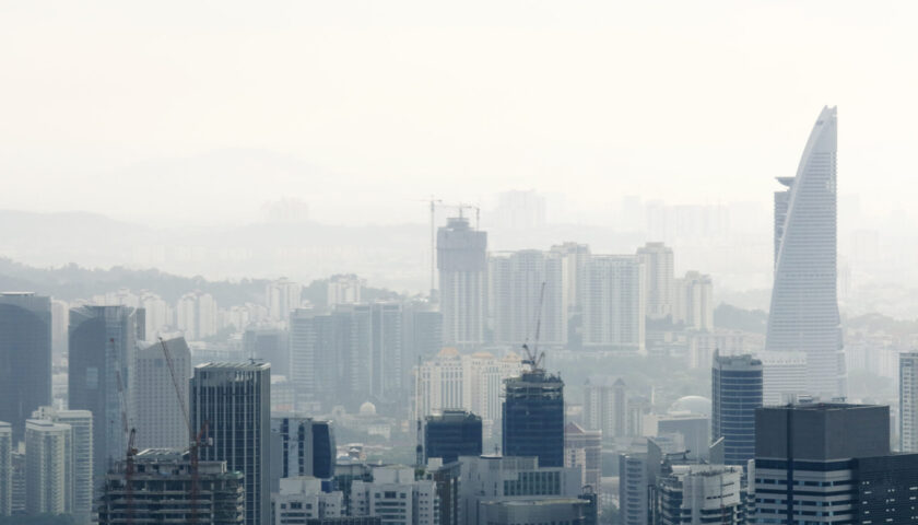 Blog Qualità dell’Aria ed Energia: un Legame Indissolubile